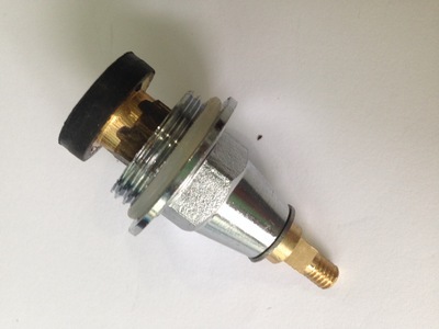 PPR卡王尖头升降截止阀阀芯（20-32mm）产品详解与供应商信息