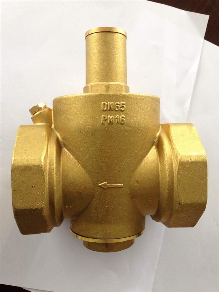 苏州澳特斯阀门 以卓越品质与亲民价格铸就黄铜减压阀优选品牌